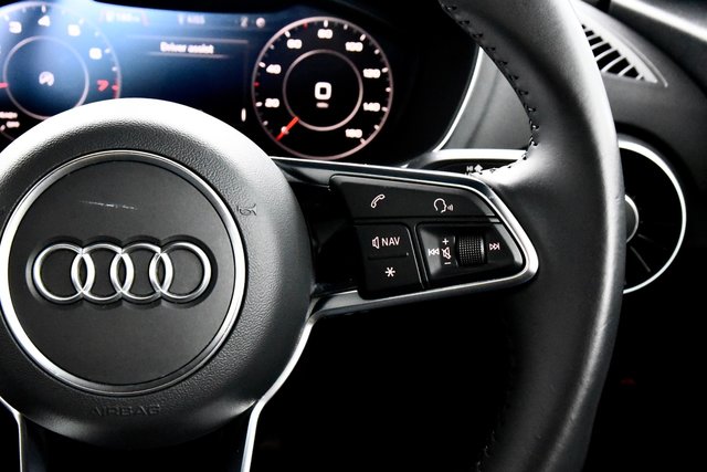 USED 2020 20 AUDI TT 2.0 TFSI 45 Sport Coupe 3dr Petrol Manual Euro 6 (s/s) (245 ps) F/S/H | Virtual C/P | Stealth
