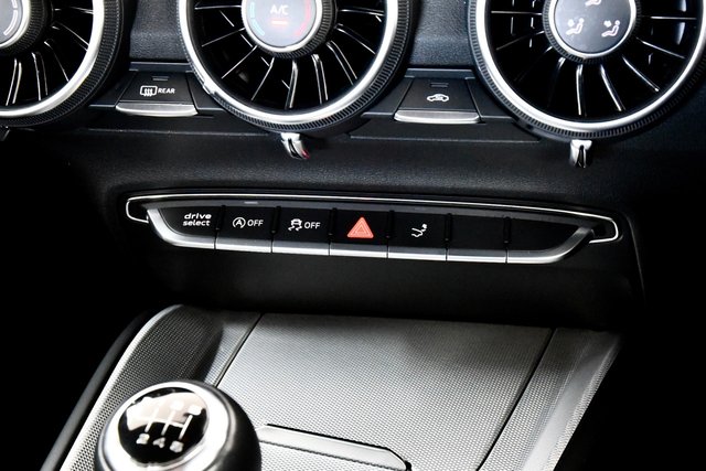 USED 2020 20 AUDI TT 2.0 TFSI 45 Sport Coupe 3dr Petrol Manual Euro 6 (s/s) (245 ps) F/S/H | Virtual C/P | Stealth