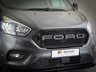USED 2022 72 FORD TRANSIT CUSTOM 2.0 320 EcoBlue Limited Crew Van Double Cab 5dr Diesel Auto L2 H1 Euro 6 (170 ps) EURO 6 ULEZ COMPLIANT LWB AUTOMATIC