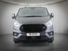 USED 2022 72 FORD TRANSIT CUSTOM 2.0 320 EcoBlue Limited Crew Van Double Cab 5dr Diesel Auto L2 H1 Euro 6 (170 ps) EURO 6 ULEZ COMPLIANT LWB AUTOMATIC