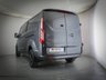USED 2022 72 FORD TRANSIT CUSTOM 2.0 320 EcoBlue Limited Crew Van Double Cab 5dr Diesel Auto L2 H1 Euro 6 (170 ps) EURO 6 ULEZ COMPLIANT LWB AUTOMATIC