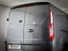 USED 2022 72 FORD TRANSIT CUSTOM 2.0 320 EcoBlue Limited Crew Van Double Cab 5dr Diesel Auto L2 H1 Euro 6 (170 ps) EURO 6 ULEZ COMPLIANT LWB AUTOMATIC