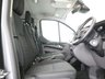 USED 2022 72 FORD TRANSIT CUSTOM 2.0 320 EcoBlue Limited Crew Van Double Cab 5dr Diesel Auto L2 H1 Euro 6 (170 ps) EURO 6 ULEZ COMPLIANT LWB AUTOMATIC