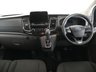 USED 2022 72 FORD TRANSIT CUSTOM 2.0 320 EcoBlue Limited Crew Van Double Cab 5dr Diesel Auto L2 H1 Euro 6 (170 ps) EURO 6 ULEZ COMPLIANT LWB AUTOMATIC