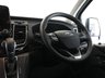 USED 2022 72 FORD TRANSIT CUSTOM 2.0 320 EcoBlue Limited Crew Van Double Cab 5dr Diesel Auto L2 H1 Euro 6 (170 ps) EURO 6 ULEZ COMPLIANT LWB AUTOMATIC