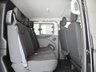 USED 2022 72 FORD TRANSIT CUSTOM 2.0 320 EcoBlue Limited Crew Van Double Cab 5dr Diesel Auto L2 H1 Euro 6 (170 ps) EURO 6 ULEZ COMPLIANT LWB AUTOMATIC