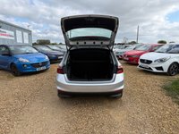 USED 2022 72 SKODA FABIA 1.0 TSI SE Comfort Hatchback 5dr Petrol Manual Euro 6 (s/s) (95 ps) 