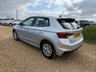USED 2022 72 SKODA FABIA 1.0 TSI SE Comfort Hatchback 5dr Petrol Manual Euro 6 (s/s) (95 ps) 