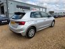USED 2022 72 SKODA FABIA 1.0 TSI SE Comfort Hatchback 5dr Petrol Manual Euro 6 (s/s) (95 ps) 