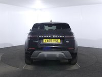 USED 2020 69 LAND ROVER RANGE ROVER EVOQUE 2.0 D150 S SUV 5dr Diesel Manual FWD Euro 6 (s/s) (150 ps) SERVICE HISTORY