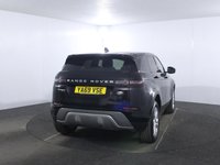 USED 2020 69 LAND ROVER RANGE ROVER EVOQUE 2.0 D150 S SUV 5dr Diesel Manual FWD Euro 6 (s/s) (150 ps) SERVICE HISTORY