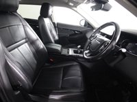 USED 2020 69 LAND ROVER RANGE ROVER EVOQUE 2.0 D150 S SUV 5dr Diesel Manual FWD Euro 6 (s/s) (150 ps) SERVICE HISTORY