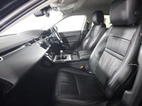 USED 2020 69 LAND ROVER RANGE ROVER EVOQUE 2.0 D150 S SUV 5dr Diesel Manual FWD Euro 6 (s/s) (150 ps) SERVICE HISTORY