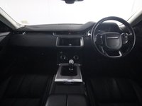 USED 2020 69 LAND ROVER RANGE ROVER EVOQUE 2.0 D150 S SUV 5dr Diesel Manual FWD Euro 6 (s/s) (150 ps) SERVICE HISTORY