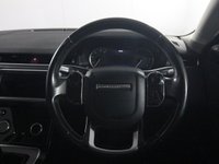 USED 2020 69 LAND ROVER RANGE ROVER EVOQUE 2.0 D150 S SUV 5dr Diesel Manual FWD Euro 6 (s/s) (150 ps) SERVICE HISTORY