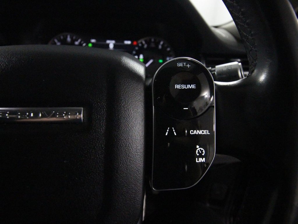 USED 2020 69 LAND ROVER RANGE ROVER EVOQUE 2.0 D150 S SUV 5dr Diesel Manual FWD Euro 6 (s/s) (150 ps) SERVICE HISTORY