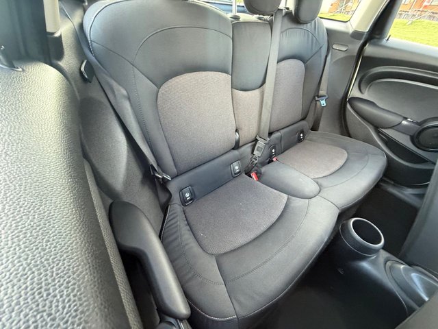 2015 MINI Hatch 1.5L Cooper D 5dr - Photo 10