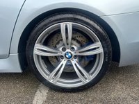 USED 2014 64 BMW M5 4.4 V8 Saloon 4dr Petrol DCT Euro 5 (s/s) (560 ps) Standard Example - Full Hist