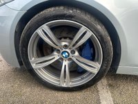 USED 2014 64 BMW M5 4.4 V8 Saloon 4dr Petrol DCT Euro 5 (s/s) (560 ps) Standard Example - Full Hist