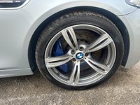 USED 2014 64 BMW M5 4.4 V8 Saloon 4dr Petrol DCT Euro 5 (s/s) (560 ps) Standard Example - Full Hist