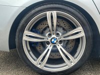USED 2014 64 BMW M5 4.4 V8 Saloon 4dr Petrol DCT Euro 5 (s/s) (560 ps) Standard Example - Full Hist