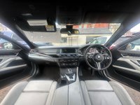USED 2014 64 BMW M5 4.4 V8 Saloon 4dr Petrol DCT Euro 5 (s/s) (560 ps) Standard Example - Full Hist