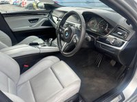 USED 2014 64 BMW M5 4.4 V8 Saloon 4dr Petrol DCT Euro 5 (s/s) (560 ps) Standard Example - Full Hist