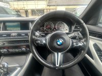 USED 2014 64 BMW M5 4.4 V8 Saloon 4dr Petrol DCT Euro 5 (s/s) (560 ps) Standard Example - Full Hist