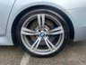 USED 2014 64 BMW M5 4.4 V8 Saloon 4dr Petrol DCT Euro 5 (s/s) (560 ps) Standard Example - Full Hist