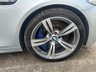 USED 2014 64 BMW M5 4.4 V8 Saloon 4dr Petrol DCT Euro 5 (s/s) (560 ps) Standard Example - Full Hist