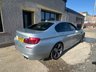 USED 2014 64 BMW M5 4.4 V8 Saloon 4dr Petrol DCT Euro 5 (s/s) (560 ps) Standard Example - Full Hist