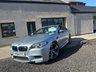 USED 2014 64 BMW M5 4.4 V8 Saloon 4dr Petrol DCT Euro 5 (s/s) (560 ps) Standard Example - Full Hist