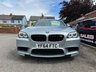 USED 2014 64 BMW M5 4.4 V8 Saloon 4dr Petrol DCT Euro 5 (s/s) (560 ps) STANDARD CAR.FULL SH.FRESH MOT