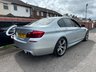 USED 2014 64 BMW M5 4.4 V8 Saloon 4dr Petrol DCT Euro 5 (s/s) (560 ps) STANDARD CAR.FULL SH.FRESH MOT