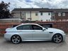 USED 2014 64 BMW M5 4.4 V8 Saloon 4dr Petrol DCT Euro 5 (s/s) (560 ps) STANDARD CAR.FULL SH.FRESH MOT