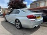 USED 2014 64 BMW M5 4.4 V8 Saloon 4dr Petrol DCT Euro 5 (s/s) (560 ps) STANDARD CAR.FULL SH.FRESH MOT