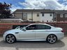 USED 2014 64 BMW M5 4.4 V8 Saloon 4dr Petrol DCT Euro 5 (s/s) (560 ps) STANDARD CAR.FULL SH.FRESH MOT