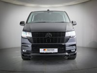 USED 2020 VOLKSWAGEN TRANSPORTER 2.0 TDI T32 Highline Panel Van 5dr Diesel Manual FWD SWB Euro 6 (s/s) (150 ps) *RECENT FULL SERVICE/INC CAM BELT*