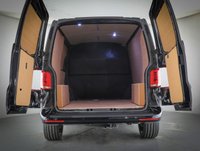 USED 2020 VOLKSWAGEN TRANSPORTER 2.0 TDI T32 Highline Panel Van 5dr Diesel Manual FWD SWB Euro 6 (s/s) (150 ps) *RECENT FULL SERVICE/INC CAM BELT*