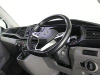 USED 2020 VOLKSWAGEN TRANSPORTER 2.0 TDI T32 Highline Panel Van 5dr Diesel Manual FWD SWB Euro 6 (s/s) (150 ps) *RECENT FULL SERVICE/INC CAM BELT*