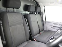 USED 2020 VOLKSWAGEN TRANSPORTER 2.0 TDI T32 Highline Panel Van 5dr Diesel Manual FWD SWB Euro 6 (s/s) (150 ps) *RECENT FULL SERVICE/INC CAM BELT*