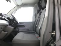 USED 2020 VOLKSWAGEN TRANSPORTER 2.0 TDI T32 Highline Panel Van 5dr Diesel Manual FWD SWB Euro 6 (s/s) (150 ps) *RECENT FULL SERVICE/INC CAM BELT*