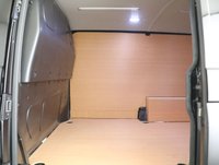 USED 2020 VOLKSWAGEN TRANSPORTER 2.0 TDI T32 Highline Panel Van 5dr Diesel Manual FWD SWB Euro 6 (s/s) (150 ps) *RECENT FULL SERVICE/INC CAM BELT*