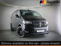 USED 2020 VOLKSWAGEN TRANSPORTER 2.0 TDI T32 Highline Panel Van 5dr Diesel Manual FWD SWB Euro 6 (s/s) (150 ps) *RECENT FULL SERVICE/INC CAM BELT*