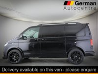 USED 2020 VOLKSWAGEN TRANSPORTER 2.0 TDI T32 Highline Panel Van 5dr Diesel Manual FWD SWB Euro 6 (s/s) (150 ps) *RECENT FULL SERVICE/INC CAM BELT*