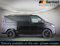 USED 2020 VOLKSWAGEN TRANSPORTER 2.0 TDI T32 Highline Panel Van 5dr Diesel Manual FWD SWB Euro 6 (s/s) (150 ps) *RECENT FULL SERVICE/INC CAM BELT*