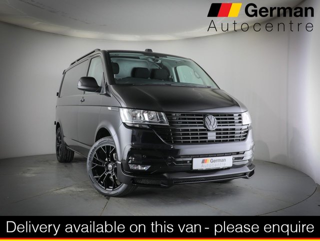 View our Volkswagen Transporter 2.0 TDI T32 Highline Panel Van 5dr Diesel Manual FWD SWB Euro 6 (s/s) (150 ps)