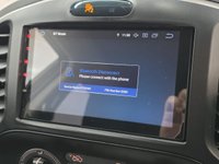 USED 2018 68 NISSAN JUKE 1.6 Visia SUV 5dr Petrol Manual Euro 6 (112 ps) 