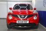 USED 2018 68 NISSAN JUKE 1.6 Visia SUV 5dr Petrol Manual Euro 6 (112 ps) 