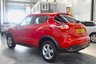 USED 2018 68 NISSAN JUKE 1.6 Visia SUV 5dr Petrol Manual Euro 6 (112 ps) 
